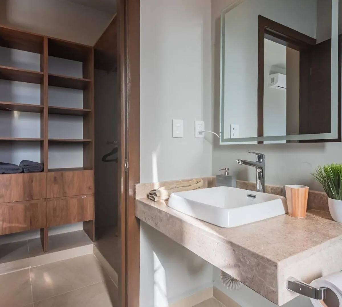 New House In Selvanova Coto 10, Playa Del Carmen 0*,  Mexico