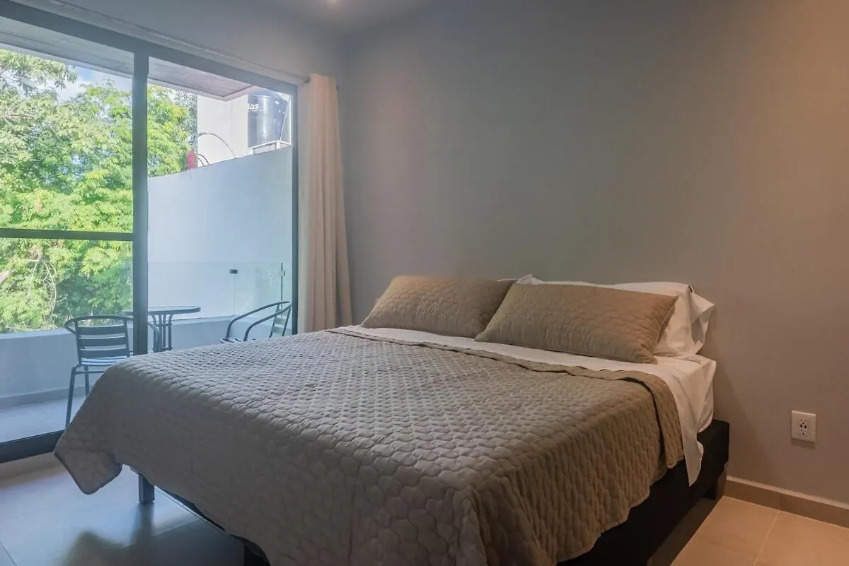 New House In Selvanova Coto 10, Playa Del Carmen 0*,  Mexico
