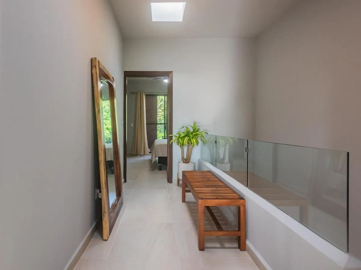 New House In Selvanova Coto 10, Playa Del Carmen Holiday home