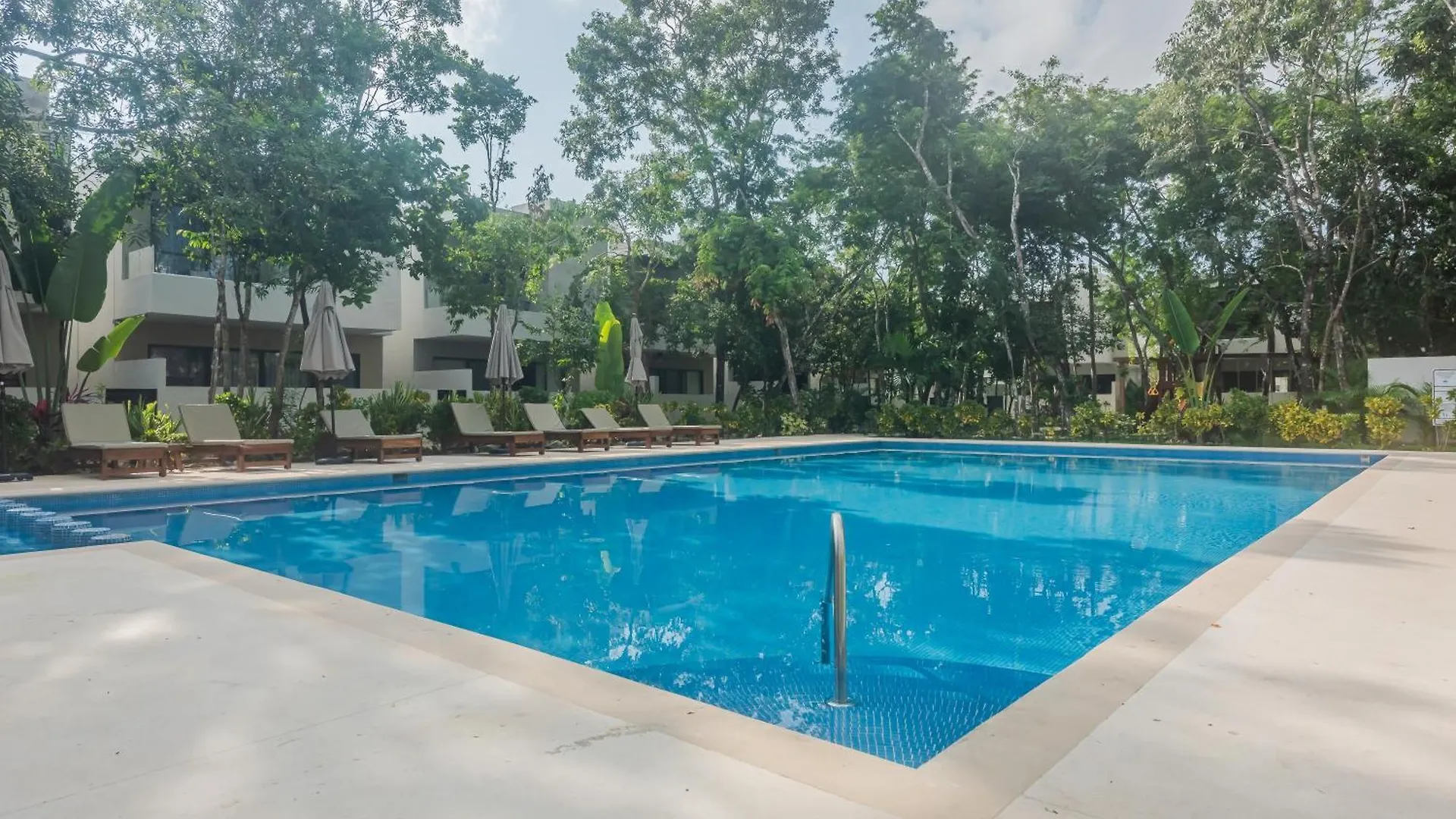 New House In Selvanova Coto 10, Playa Del Carmen 0*,