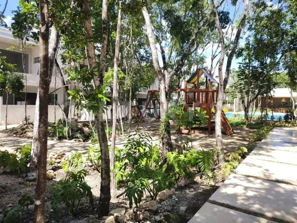 Holiday home New House In Selvanova Coto 10, Playa Del Carmen