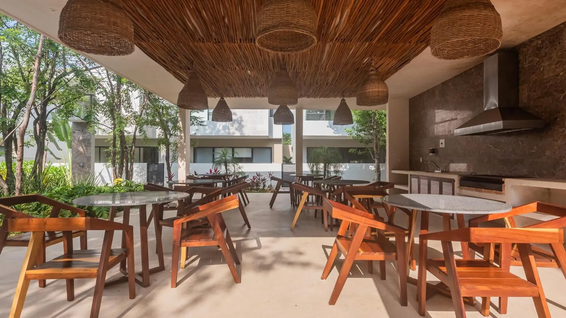 New House In Selvanova Coto 10, Playa Del Carmen 0*,  Mexico