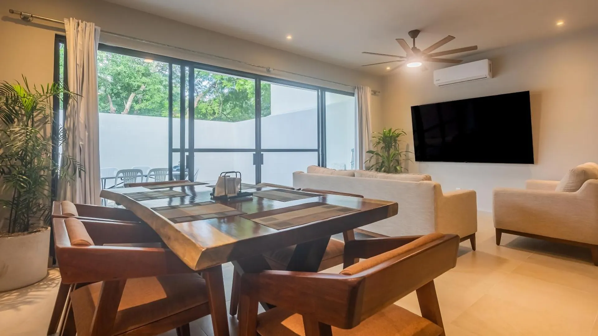 New House In Selvanova Coto 10, Playa Del Carmen Holiday home