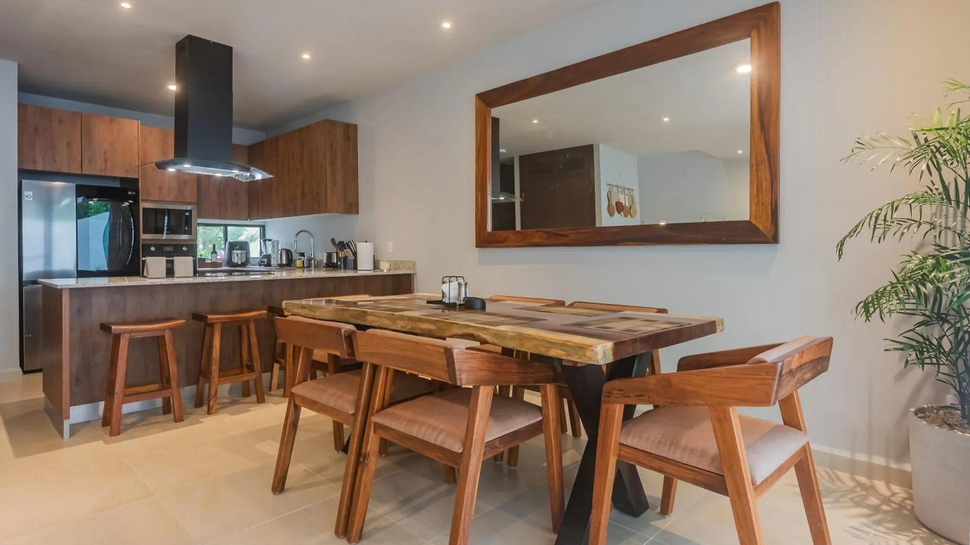 Holiday home New House In Selvanova Coto 10, Playa Del Carmen Mexico