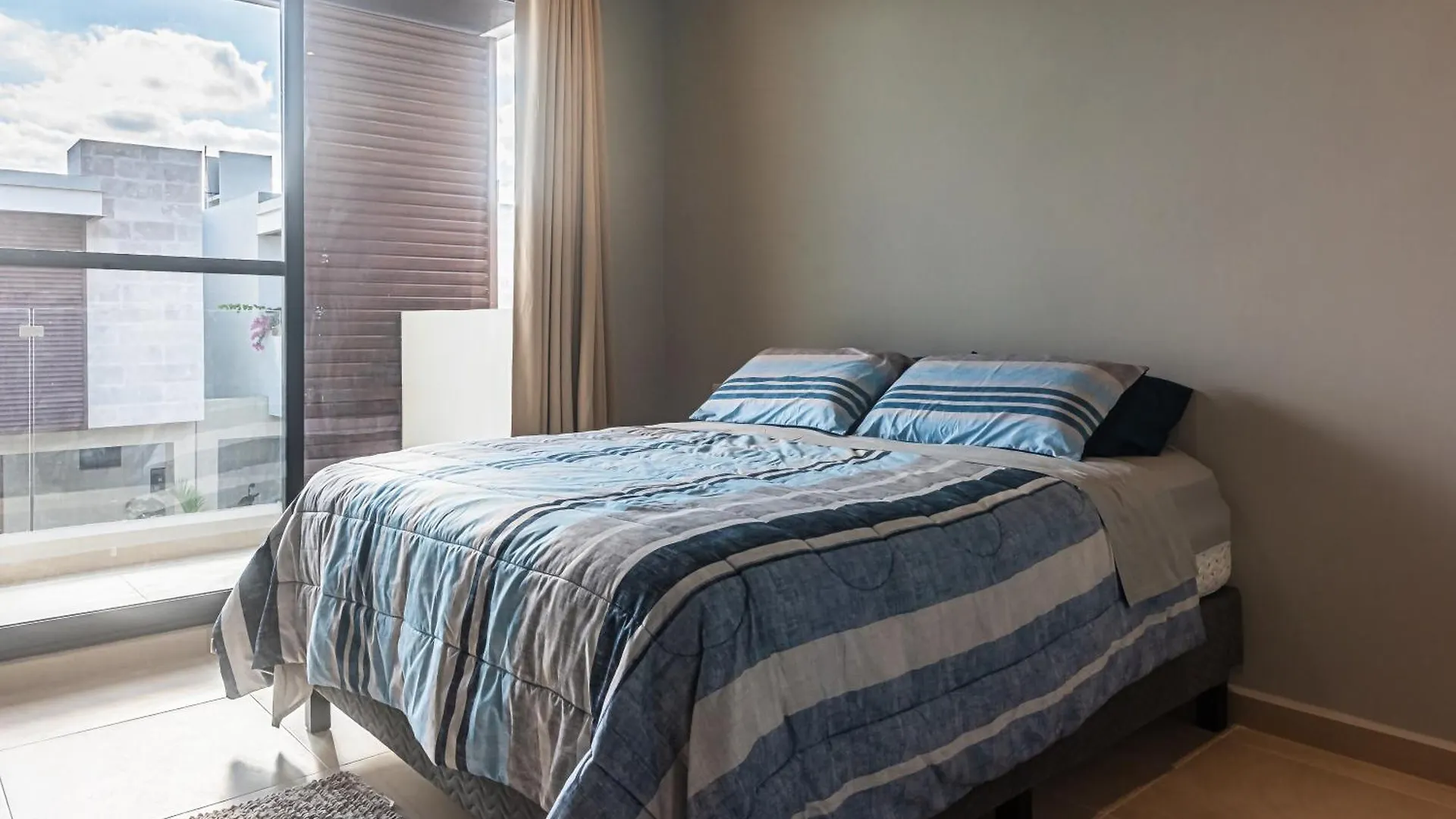 New House In Selvanova Coto 10, Playa Del Carmen